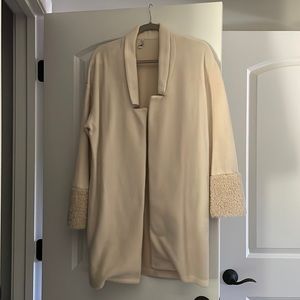 Z Supply coat - NWOT